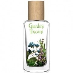 Giardini Toscani - Prato dei Baci